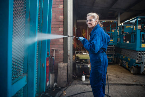 Best House Exterior Washing  in Clatskanie, OR