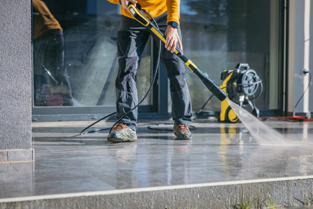 Best Building Exterior Washing  in Clatskanie, OR
